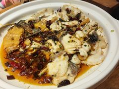 -渔乡米香·剁椒鱼头(四方坪店)