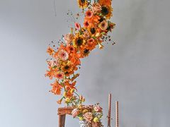 -荷兰布尔玛国际花艺学院
