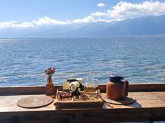 -六阅·福十 FORTEN 海景咖啡西餐厅(双廊古镇店)