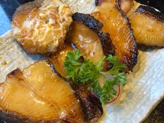 -梅筑·创意料理(王府井百货店)