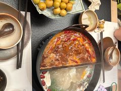 -山缓缓火锅(上海闵行龙湖店)