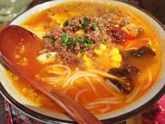 -火塘云南烧烤大排档