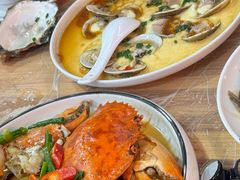 -醉壹号海鲜大排档·老厦门特色菜(厦门美食地标店)