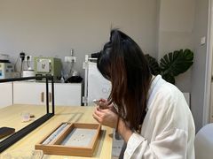 -Oasis绿洲银饰珍珠手作diy(壹方城店)