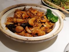 -宝轩渔府·老字号海鲜·正宗津菜(水上店)