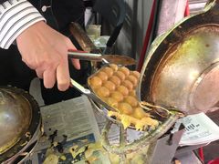 -阿叔鸡蛋仔(燎原路店)