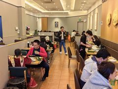 -萨莉亚意式餐厅(新洲佐阾新邑店)