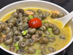 -锡和无锡菜(景丽苑店)
