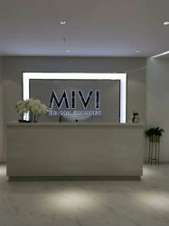 -MIVI半永久纹眉纹绣