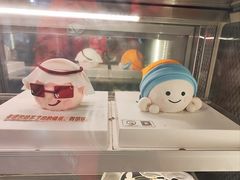 -CAKEBOSS蛋糕老板(东直门来福士店)