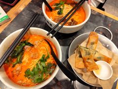 -和府捞面(天河领展广场店)