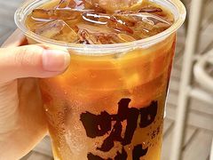 -古茗(湖里五缘湾天虹店)