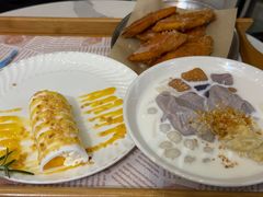 -夏羽记甜品(小榄大信店)