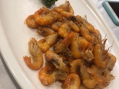 -老人和饭店(淮海中路店)