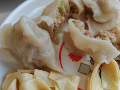 -李老哈·东北菜(宋园路店)