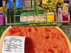 -鲜力达果品批发直销(青山店)