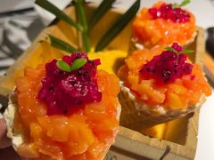 -烛影拾光·创意菜·鲜花·音乐(曲江钻石半岛店)