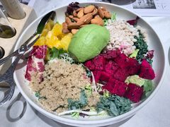 芥子酱羽翼甘蓝沙拉-小大董·烤鸭(凤凰汇店)