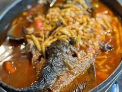 -甘家界牌柠檬鸭(青山店)