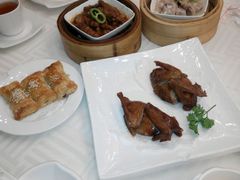 -潮福城大酒楼·潮粤菜·港式点心(阳光城店)