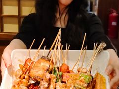 -王氏炉匠·烧鸟放题自助(好运街店)