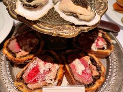 -壳里西餐厅Coquille Seafood Bistro(蒙自路店)