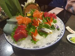 -德川家日本料理(中关村寰太大厦店)