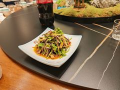 -呷湘厨·鱼汤捞饭·剁椒鱼头·辣椒炒肉(国家会展中心店)