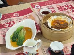 -点都德(皇岗村店)
