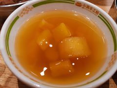 -小满手工粉(北京来福士店)