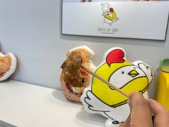 -超级鸡车(华东师大店)