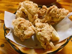 -烧鸟周居酒屋(香山店)