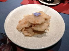 锅包肉-寻食記创意特色菜