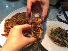 -老毛手抓(长城路店)