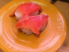 -sushiro寿司郎(上野店)