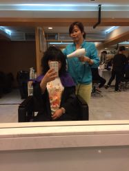 -雅仕 HAIR SALON 美发沙龙