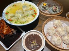 -佬泰丰斋· 乌镇茶食餐厅