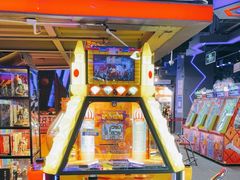 -核客电玩城(东门店)