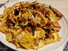 -郑阿姨的家·이모네·韩料&烤肉(武川路店)