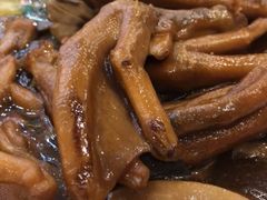 -东豪园林海鲜酒家(南港路辅路店)