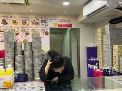 -珍妮曲奇聪明小熊(尖沙咀店)