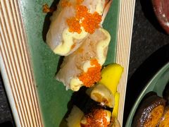 -古田居·特色寿司料理(星之岛旗舰店)