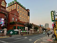 -青岛啤酒博物馆