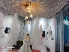 -星空失恋博物馆(双子塔旗舰店)