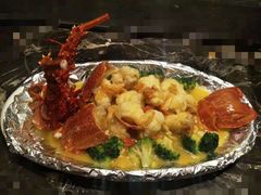 -和记小菜(大宁店)