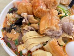 -重庆麻辣烫(国权路店)