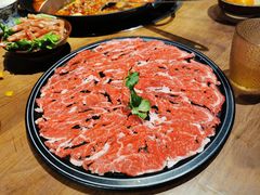 -楠火锅(昆山金鹰店)