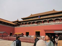 -美云庭古装·格格服汉服·京城旅拍(北京店)