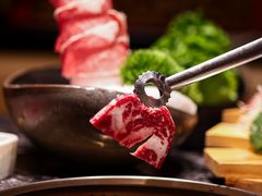 -牛将军•涮肉•烤肉•铁板烧(北京王府井·故宫店)