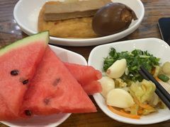 -晋B2008刀削面(小南庄店)